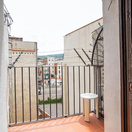 42Man1018 Centrally Located Flat In Sant Antoni Барселона Экстерьер фото